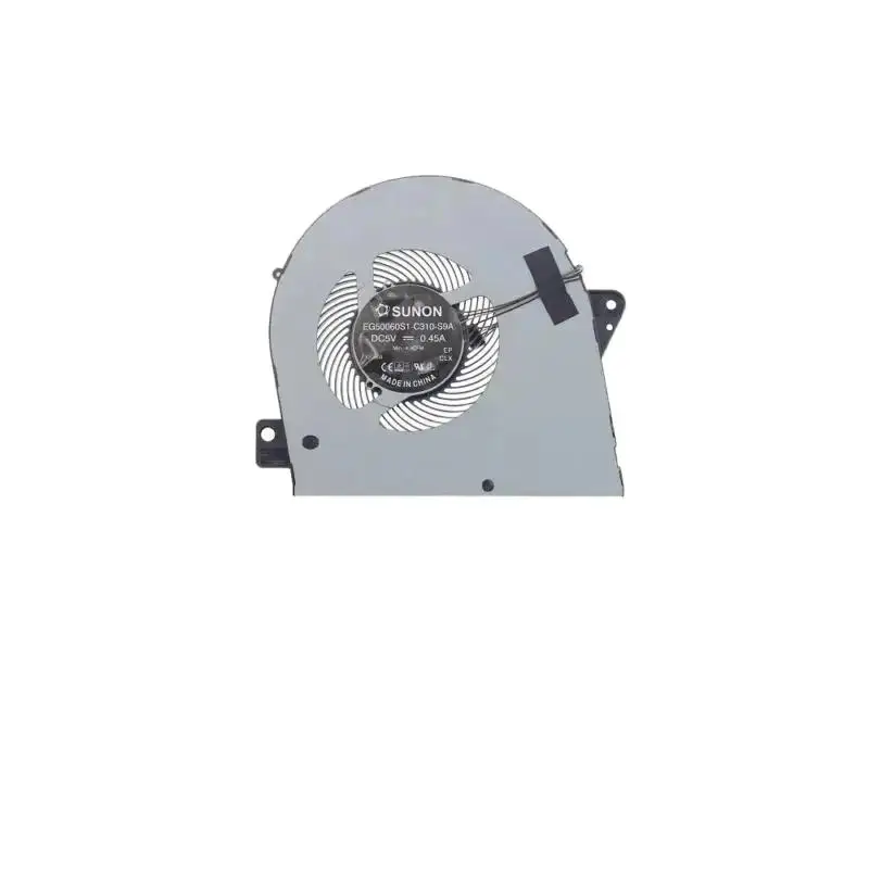 

" Laptop CPU Cooling Fan EG50060S1-C310-S9A For DELL Latitude 5580 E5580 ~+=/