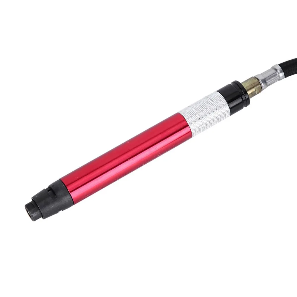Pneumatic Tool Pneumatic Pencil Grinder 90 PSI Aluminum alloy Air Die Grinder Pencil Style 65,000 RPM Grinder Industrial Tools