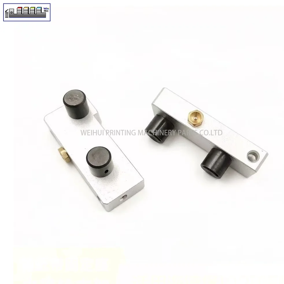 Bloc de roulement de haute qualité pour machine d'impression offset Heidelberg 86.020.004F 86.020.005F SM102, support de poulie