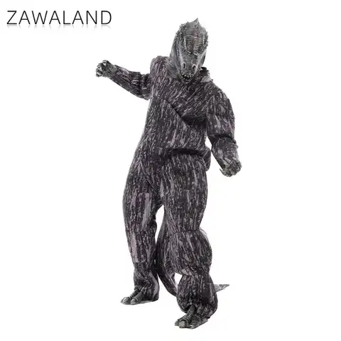 10 best sales गॉडज़िला कॉसप्ले - №3