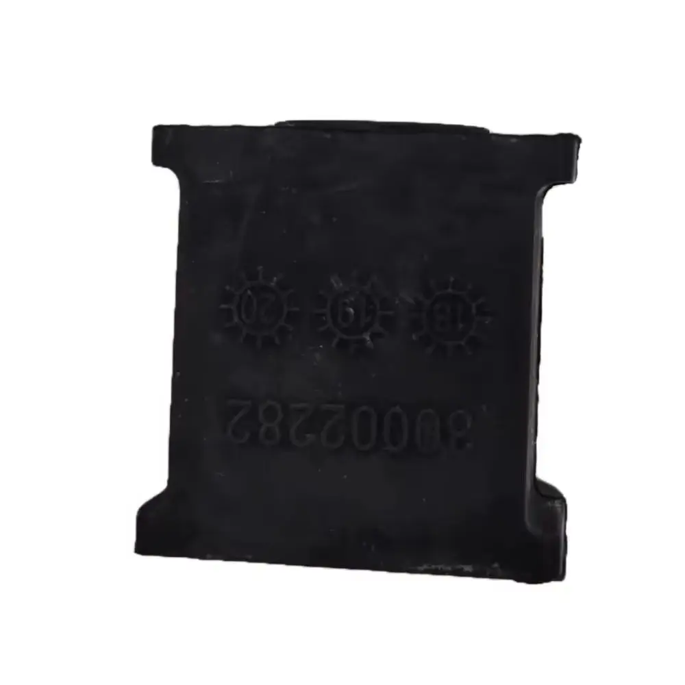 Rear Stabilizer Bushing Rubber 30002282 For Roewe 550 1.8L 2008/05- 750 1.8T 2008/01-2015/12 Car Accessories 2PCS