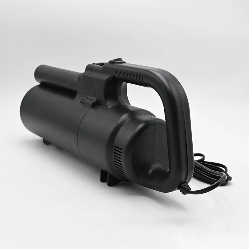 Imagem -03 - Aspirador de Toner Portátil Coletor de pó com Bolsa e Elemento Filtrante Compatível para Todas as Impressoras 110v 220v