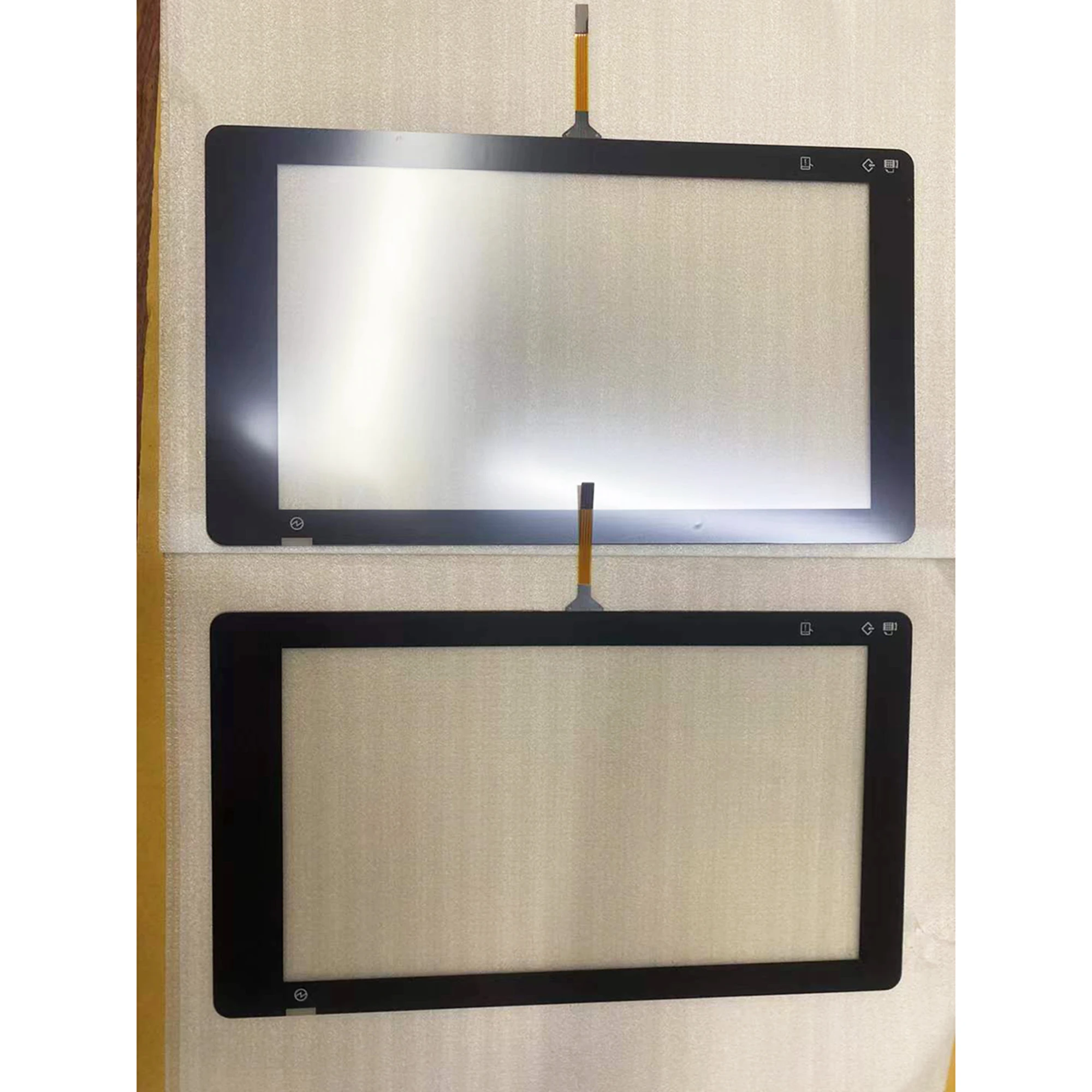 1PCS Touch Panel for Ricoh IMC2000 2500 3000 3500 4500 5500 6000 Screen