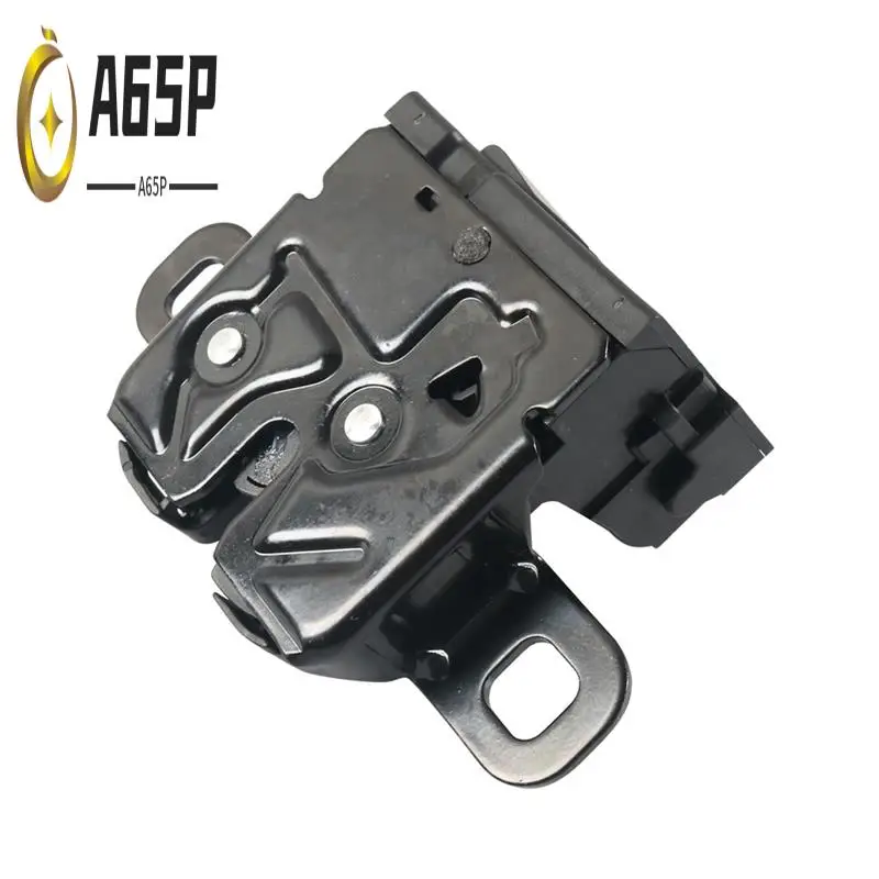 

A65P-New High Quality Car Trunk Lock Machine Tailgate Door Lock Actuator 51249802312 9802312 For BMW Mini