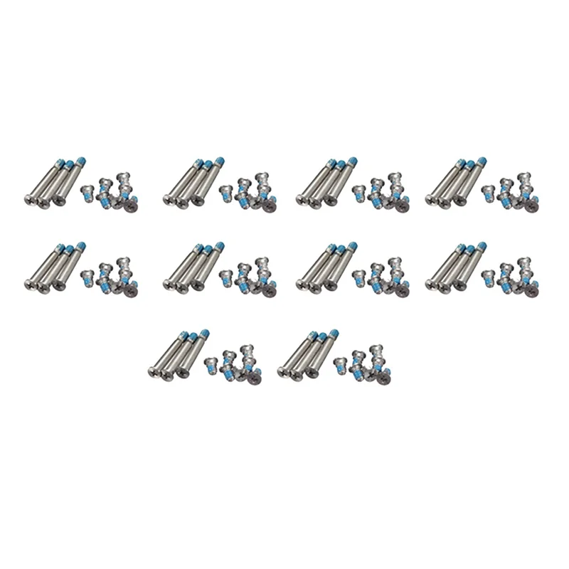 ネジセット,13インチ,15インチ,a1278,a1286,a1297,a1297,100個,2008-2012