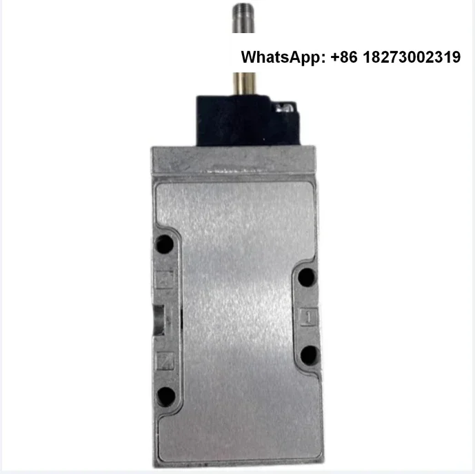 Electromagnetic valve MFH/JMFH-5-3-1/4-1/8-1/2-S-B 6211 9982 6420