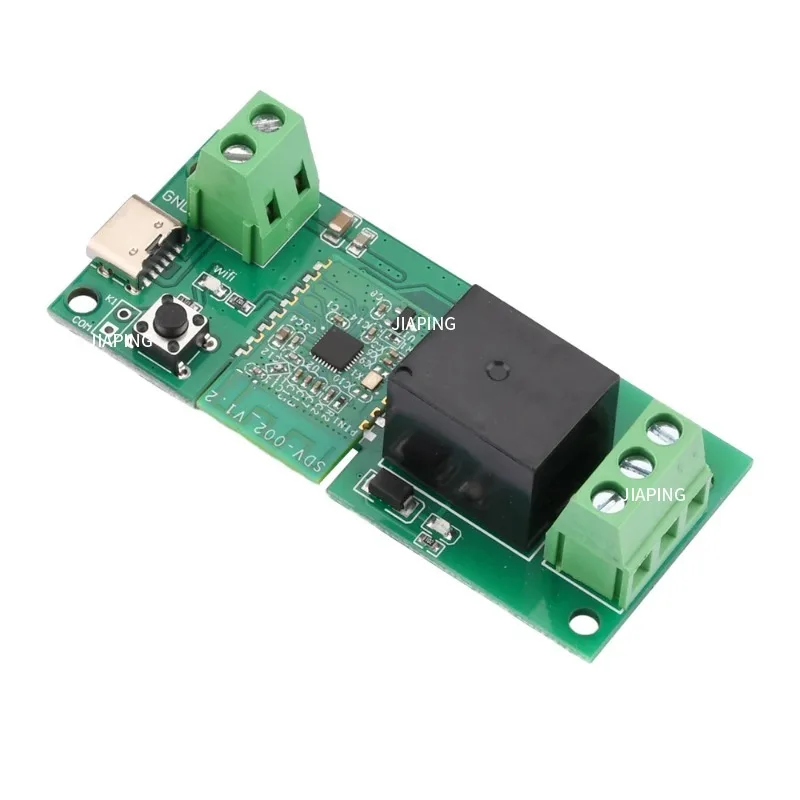 

Suitable for smart switch module Bluetooth smart remote mobile phone remote control timing