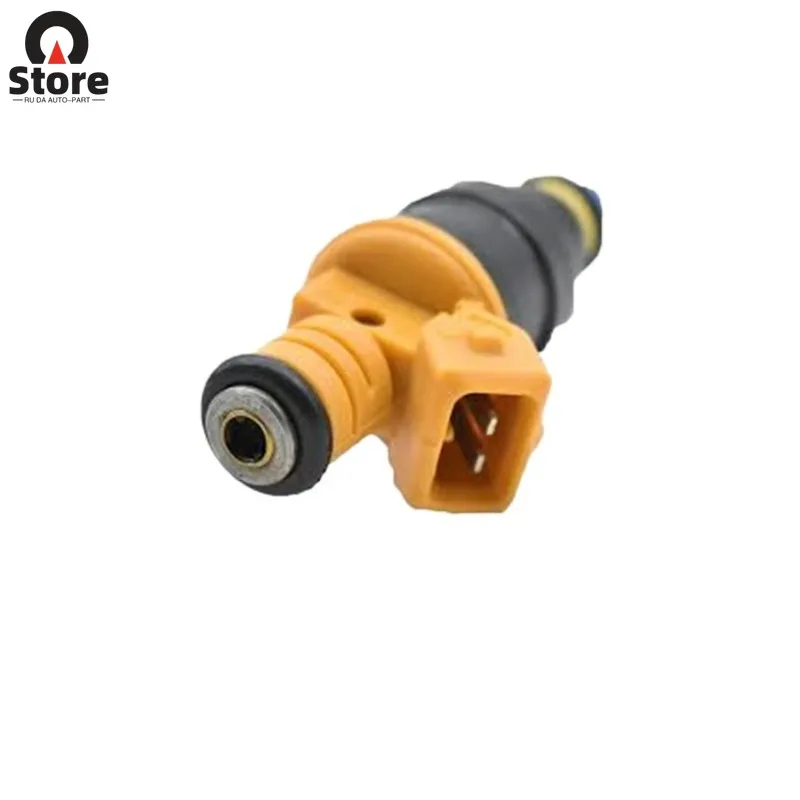 4 個 35310-02500 9250930023   コモンレール燃料インジェクター自動車部品自動車用燃料インジェクター