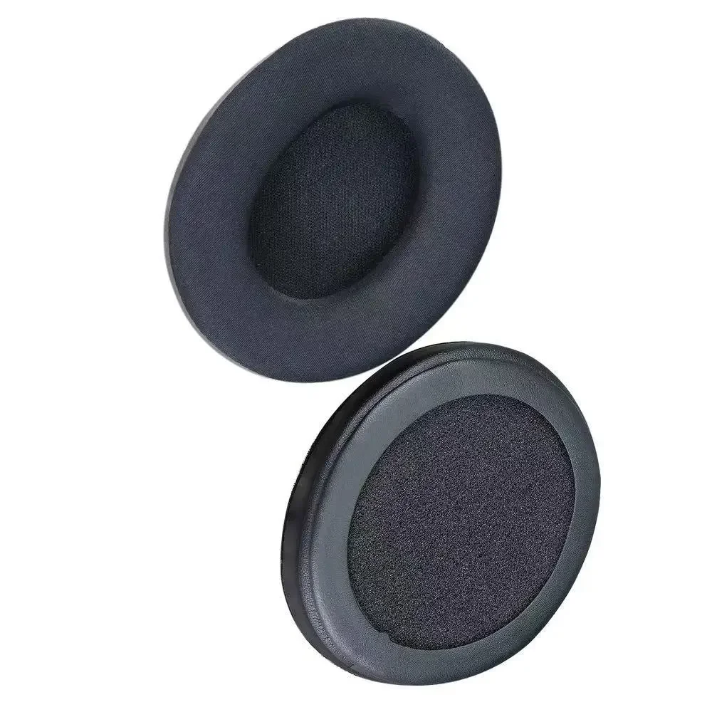 

Earmuff Earphone Sleeve For Kingston Cloud Flight stinger Headphones Memory Sponge Case Repair Parts Replacement Earpads Cushion
