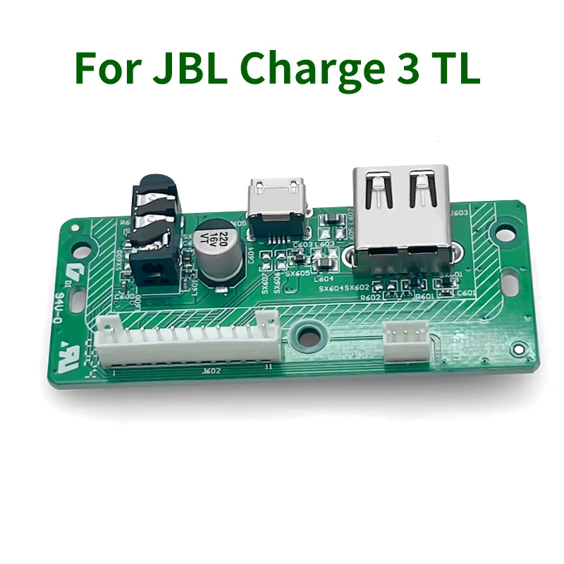 Charging Port Board… - image