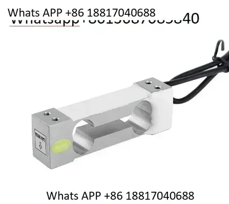 Mavin NA6 Weighing …