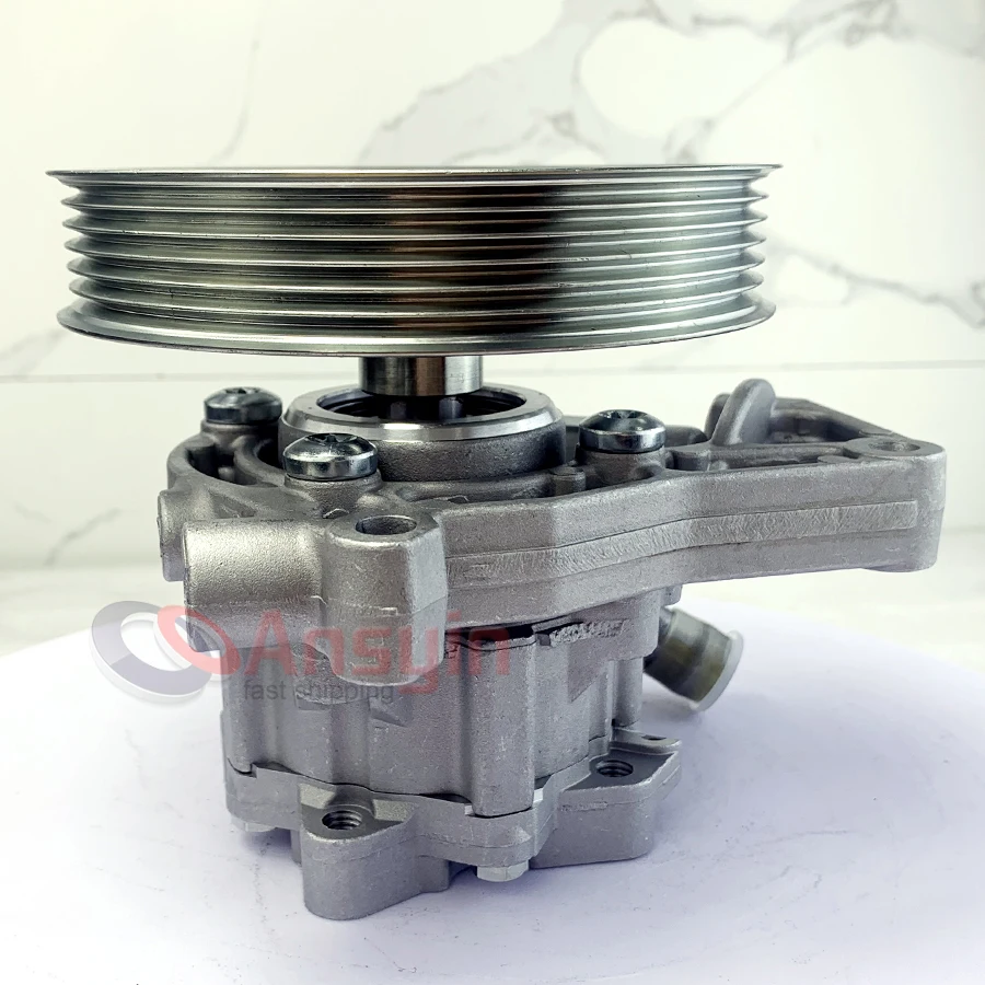 Power Steering Pump For LAND ROVER LR2 FREELANDER 2 2008 2009 2010 2011 2012 36002409 LR007207 LR007208 LR003776 AA121-398 96398