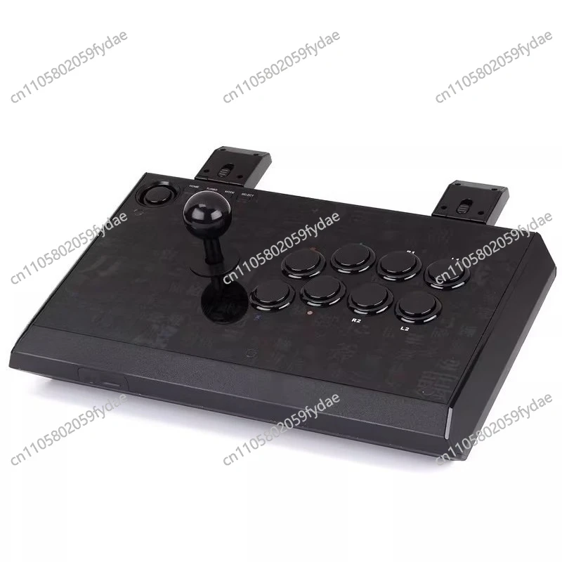 Q1 Chop Arcade Fighting Game Joystick Support Mobile Computer PS3
