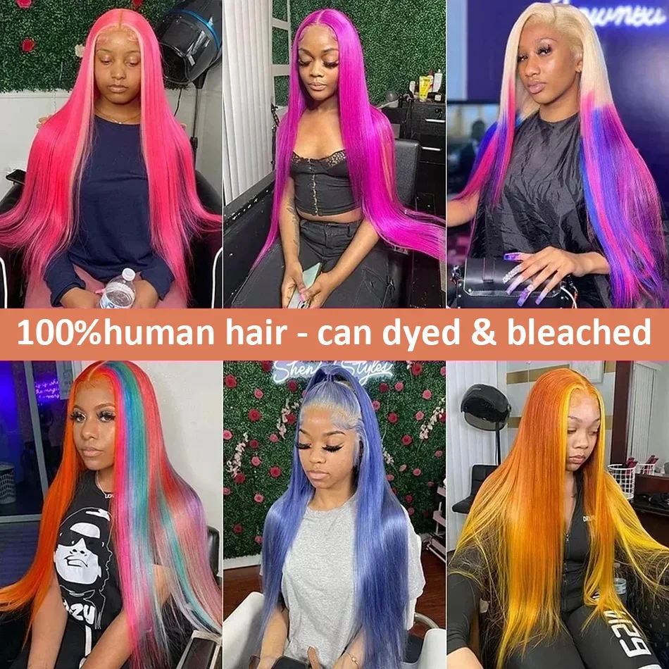 250 الكثافة 613 العسل شقراء 34 بوصة العظام مستقيم HD الدانتيل الشفاف الجبهة الباروكات شعر الإنسان 13x4 HD الدانتيل إغلاق أمامي شعر مستعار