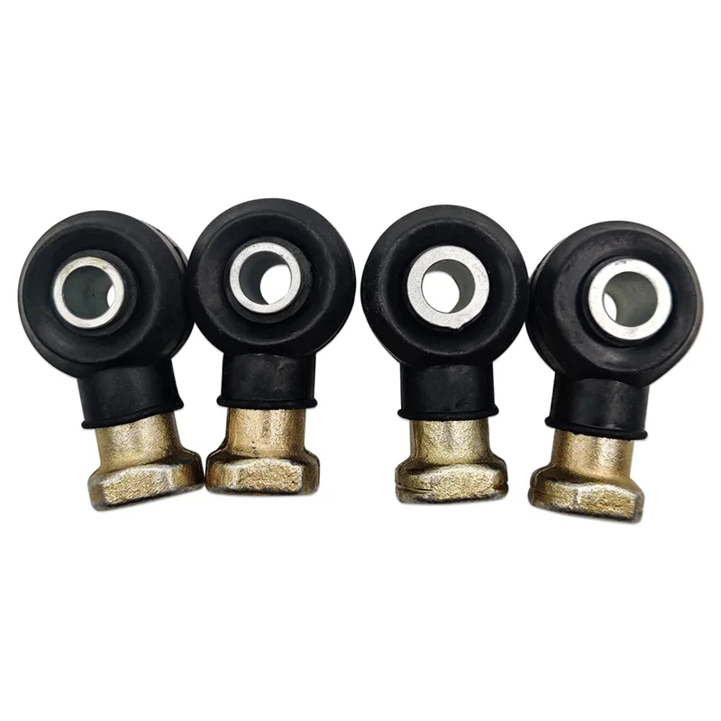 

Ball Tie Rod End For Linhai 260/300 ATV Quad Kart 20503 20507 LU019054 Parts A And B, 4PCS
