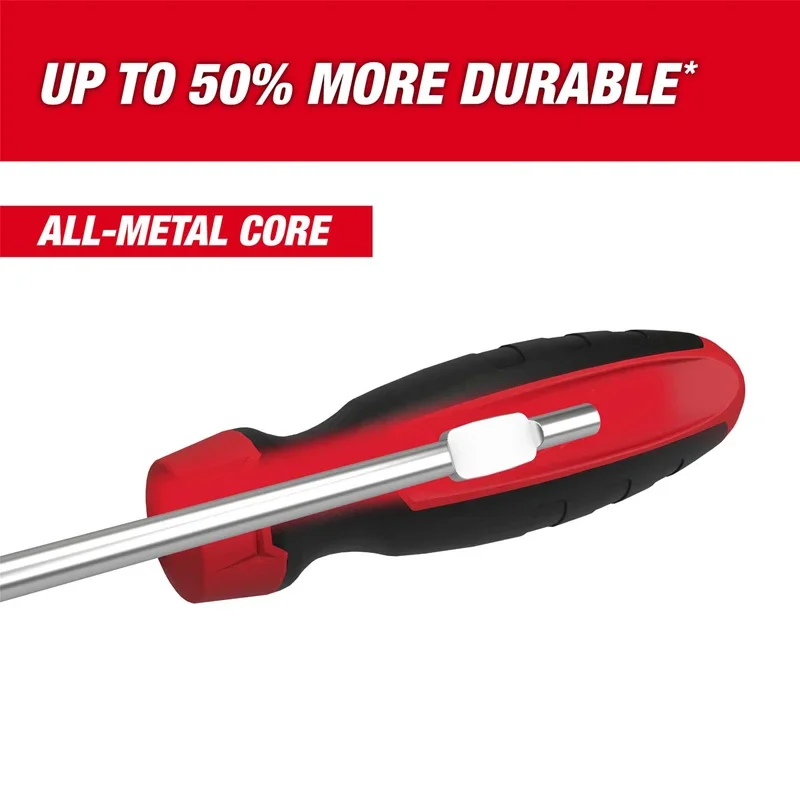 MILWAUKEE 48-22-9218 8 ST Haak & Pick Set 4 Slang Picks 4 Mini Picks Set Milwaukee Handgereedschap 4932480569