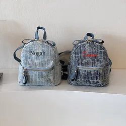 Personalizado mini super fogo inpack, multifuncional na moda pequeno saco, moda casual, novo, 2023