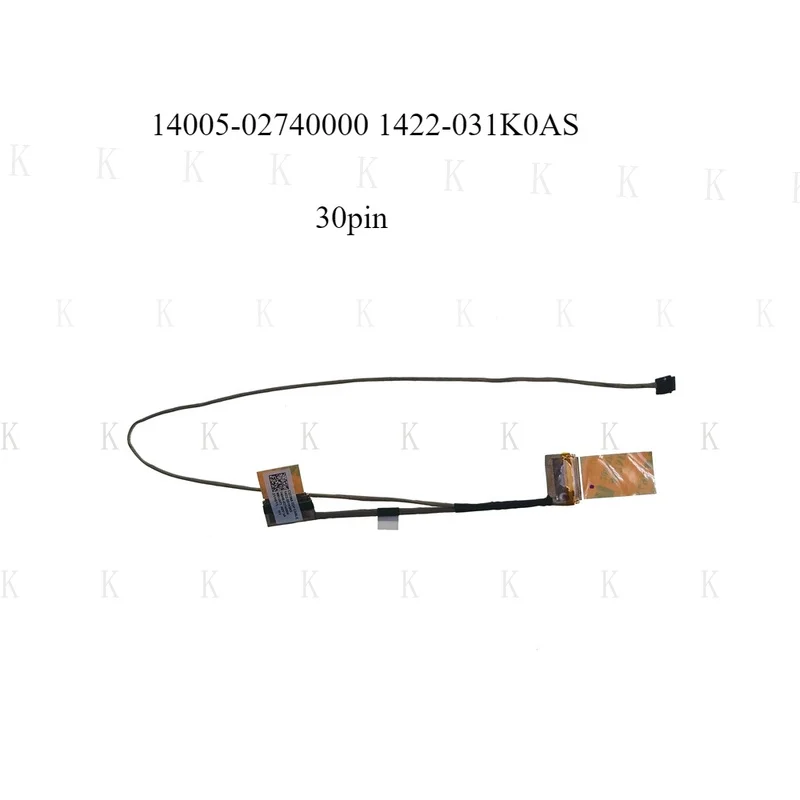 Cable LCD CC para ASUS C223N C223NA EDP 1422-031K0AS 14005-02740000