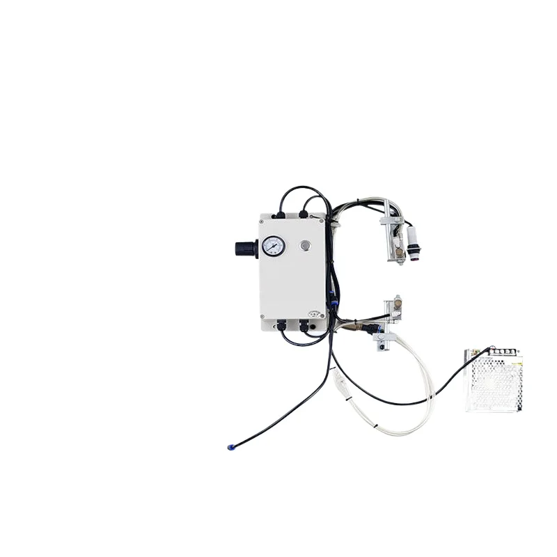 Edge banding machine, cleaning device, syringe, glue removal line, extreme southeast, dust removal