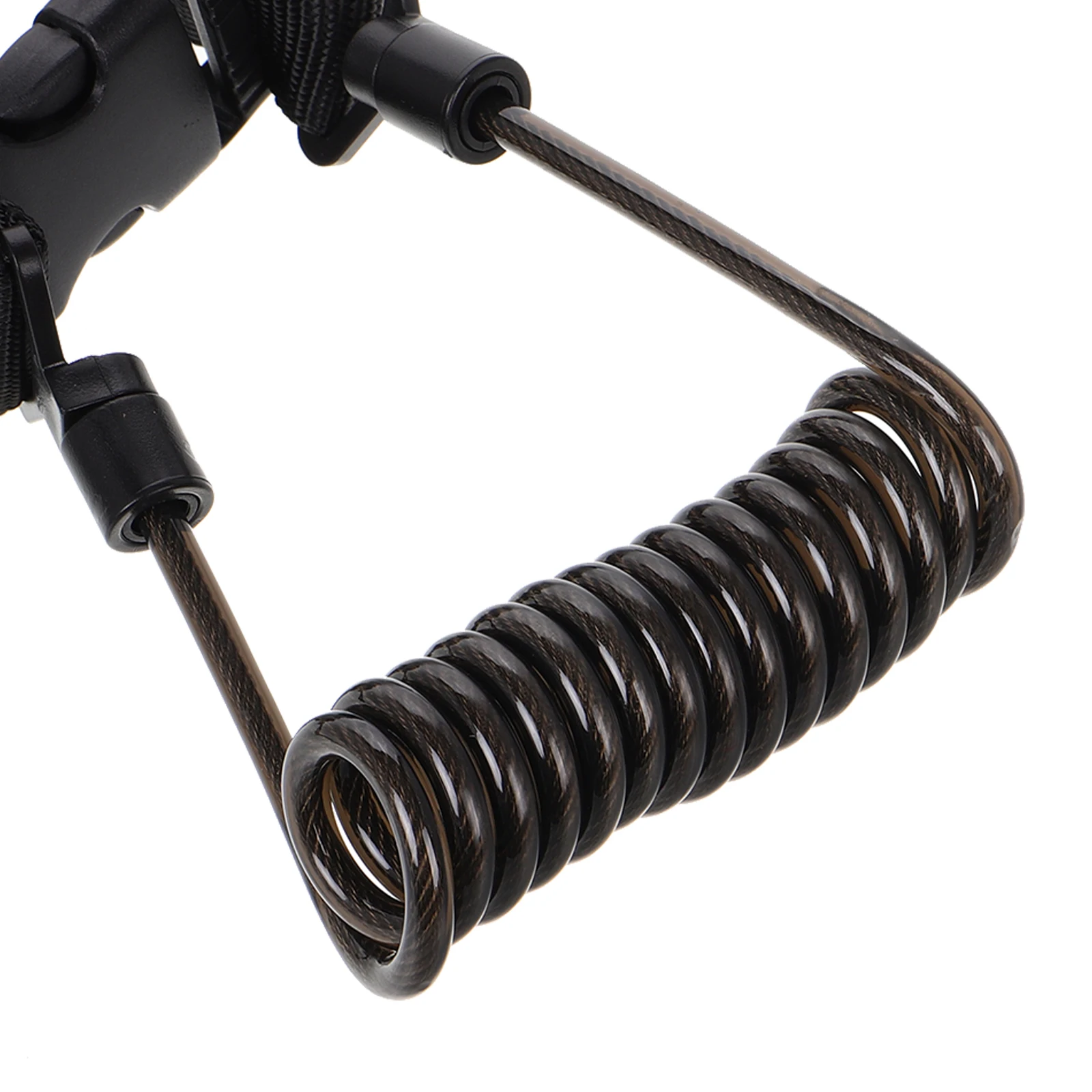 Underwater Camera Lanyard with Quick Release Buckle Robust Wear-Resistant Design for Diving Drop Prevention Dive Lights Scuba