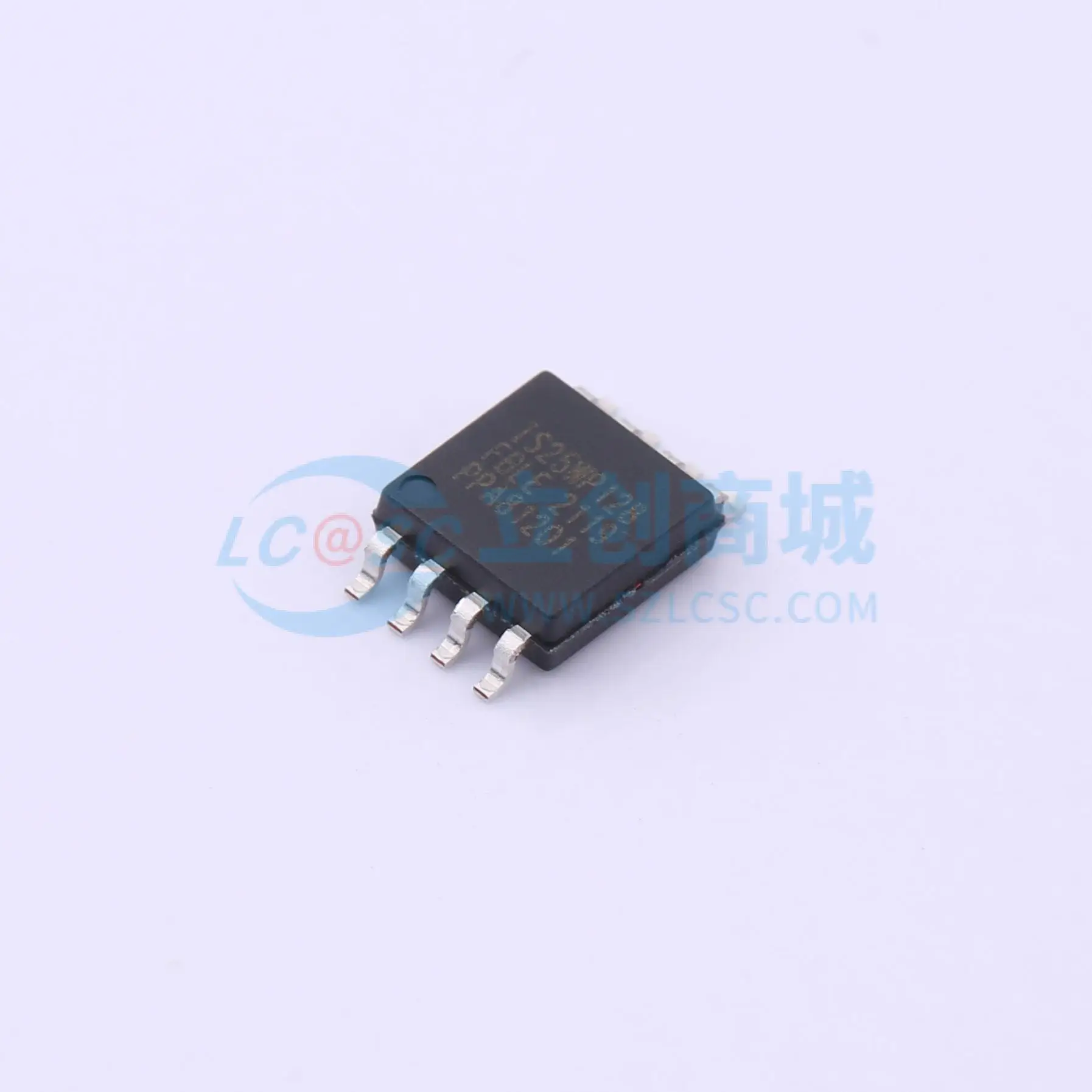 IS25WP128F-JBLE-TR متوفر في المخزون 48 ساعة