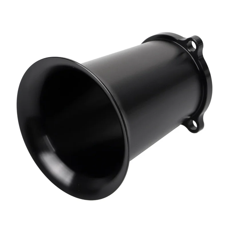 

AU05 -CV Carburetor Air Intake Cleaner For Fat Boy Softtail Motorcycle Velocity Stack CV Carb