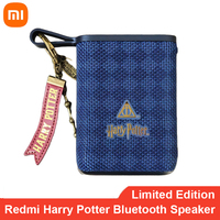2025 New Original Xiaomi Redmi Harry Potter Bluetooth Speaker Portable Outdoor IP67 Stereo Powerful Sound Box