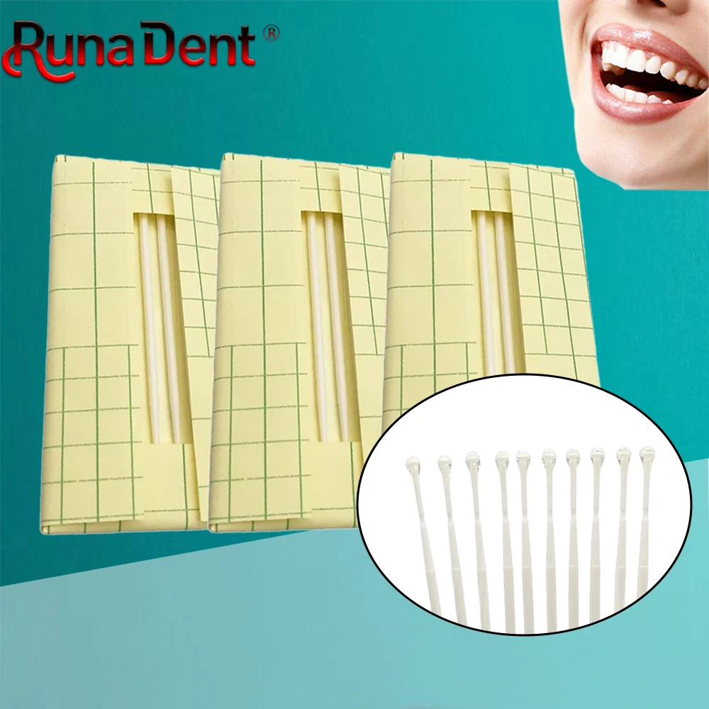 

Dental Bonding Stick for Veneer Crown Repair Adhesive Refill High Strength Composite Resin Tooth Restoration Tools