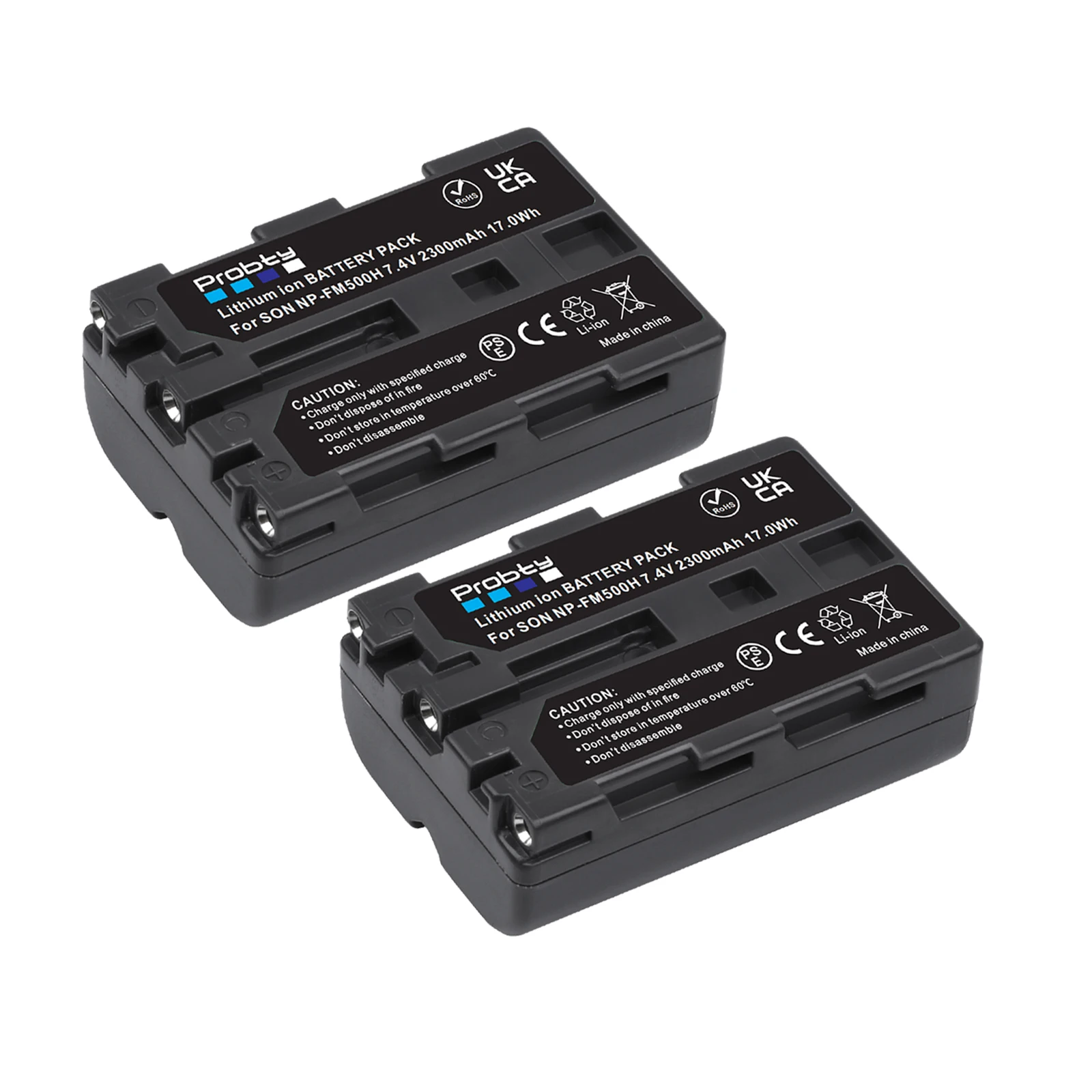 NP-FM500H NP FM500H NPFM500H Camera Battery For Sony A57 A58 A65 A77 A99 A99 A900 A700 A580 A560 A550 A850 Battery