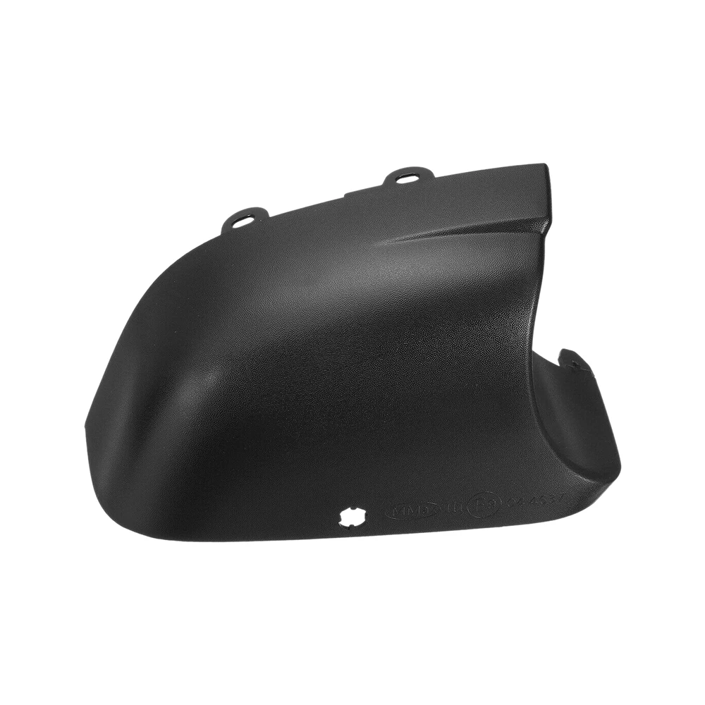 1pc ABS Car Side Rearview Mirror Cap Wing Mirror Cover Left/Right for Renault Trafic Van 2014-2022,for Nissan NV300 2014-2021 view 6
