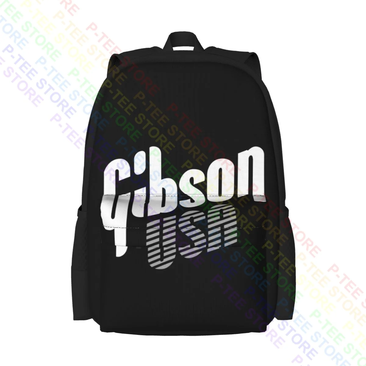 Gibson Usa Guitars Electric Bass Hard Rock Acoustic Large Capacity Backpack Swimming Sports Bag