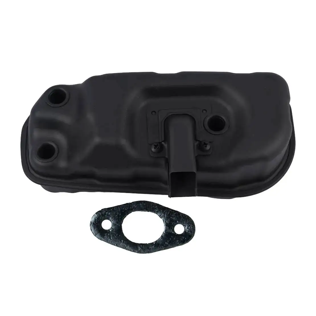Muffler Gasket 4283-140-0611 Fit for Stihl BR800 BR800X BR800C Backpack Blowers