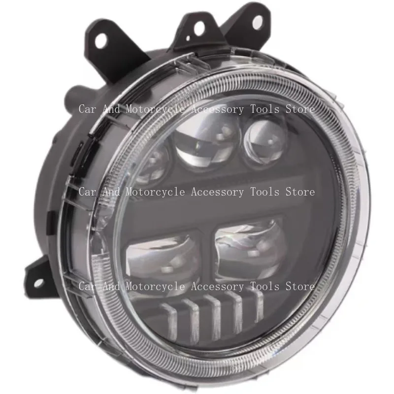 

Suitable For KD150-G1-G2-G3-GK GK200 Headlight Assembly Accessories