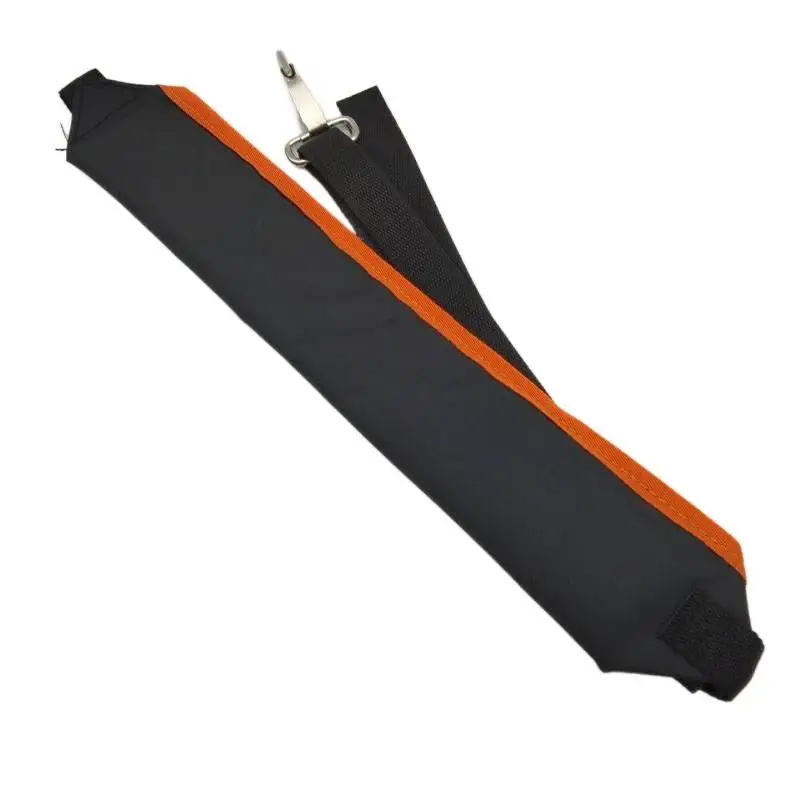 

Универсальный плечевой ремень, расширенный, дышащий, одинарный и двойной регулируемый плечевой ремень, аксессуары для бензопил и