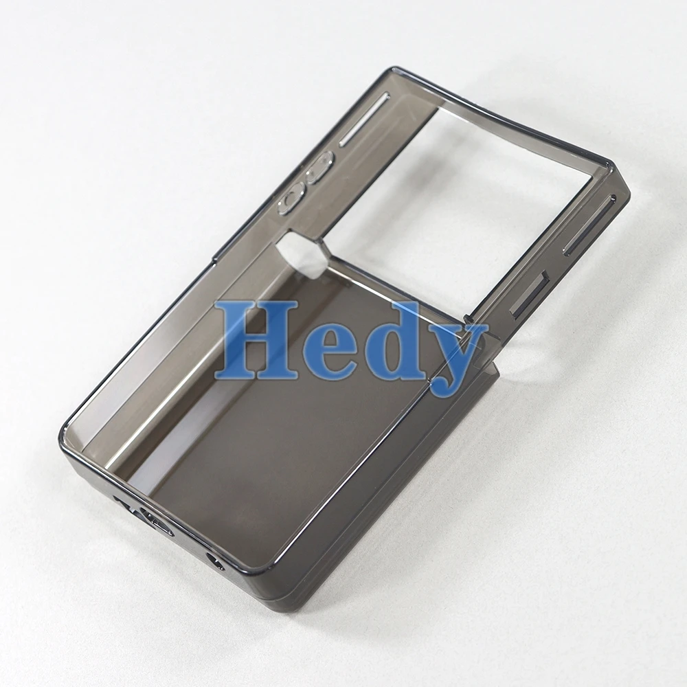 Funda de silicona TPU de 5 piezas para consola de juegos de bolsillo analógico, funda protectora para consola de mano AP, funda suave