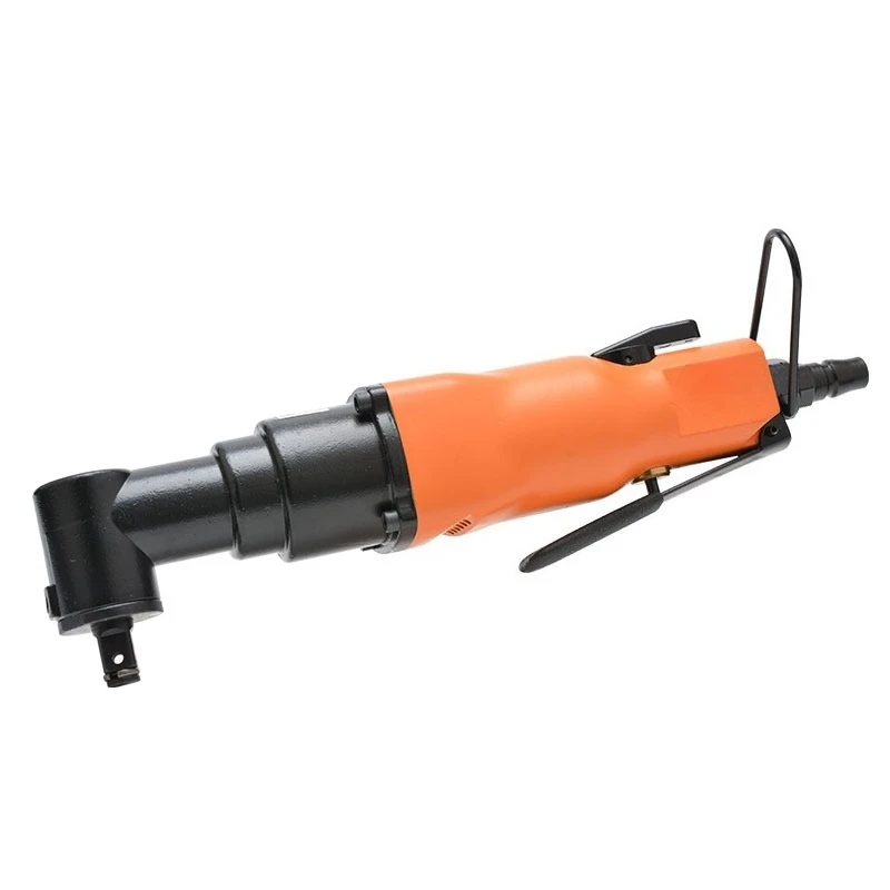 Straight Handle Elbow Small Wind Cannon 90 Degree Pneumatic Wrench 3/8 Inch Pneumatic Wrench Small Wind Wrench BD-1263