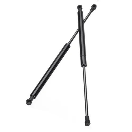 Imagen 2 del producto Soporte de elevación de puntal de resorte de gas para capó de coche LR 009106   SG 387004   Para LAND ROVER LR3 LR4 Discovery 3 Discovery 4 Range Rover Sport