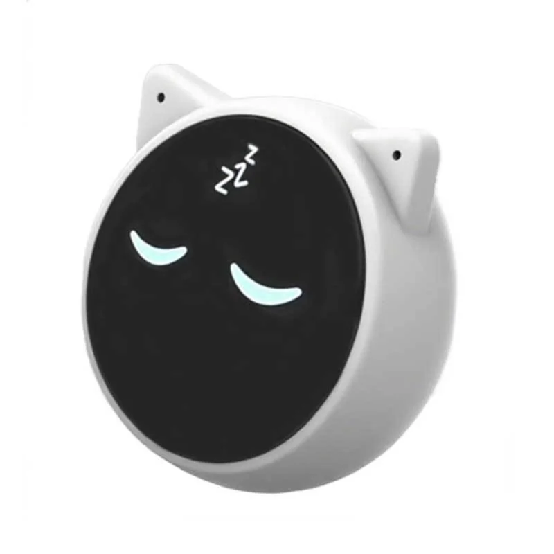 ABSQ-For Echoear Meow Companion AI Chat Robot จอ LCD 1.85 นิ้ว บอร์ดพัฒนา ESP32 S3 สำหรับเป็นของขวัญ