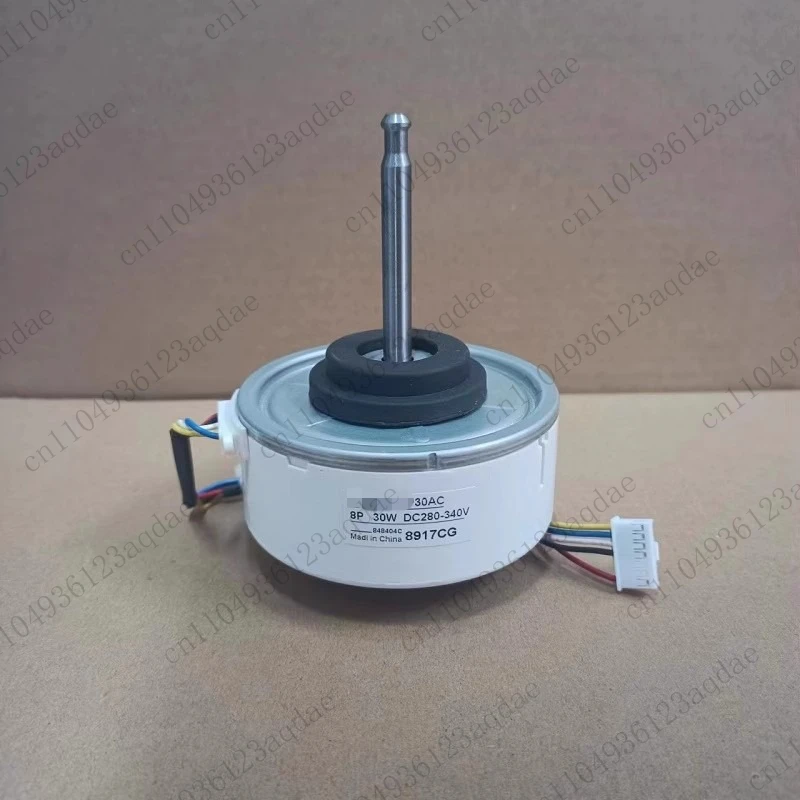 

Новый инверторный двигатель вентилятора постоянного тока кондиционера A-RW41, H-8P30AC