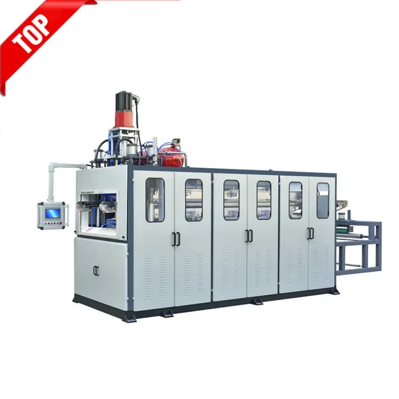 YG Fully Automatic Small Paper Cup Making Machine New Design Disposable Paper Cup Forming Production Line Pulp Raw Material Sale