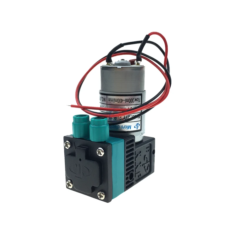 3W 6.5W Micro diaphragm pump original JYY solvent/ uv ink pump JYY(B)-Y-10-I JYY*PUA-10 JYY(B)-Y-30-I JYY*PUB-30 JYY(B)-Q-30-I