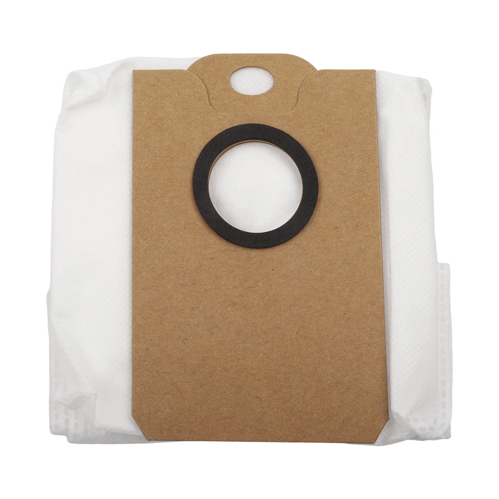 Capacity Dust Bags for Midea S5 Plus For RoboStar iQ400 Plus and For TESLA 4/10 Pack for Efficient Debris Collection