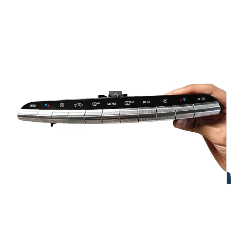 Air Conditioning Control Panel for Mercedes Benz S-Class 221 222 217 S300 S350 S400 S450 S63