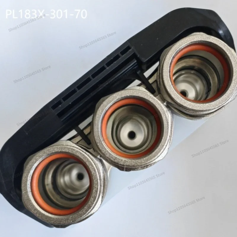 For Suitable for PL183X-301-70 Plug 3P New High-voltage Automotive Connector