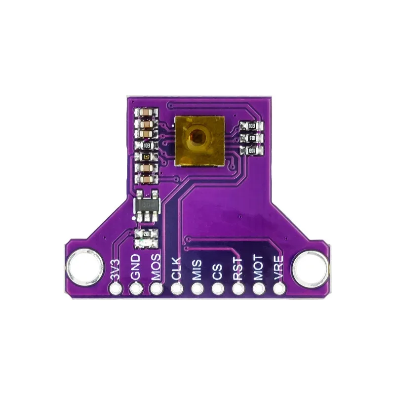 PMW3901 وحدة استشعار التدفق البصري PMW 3901 الاستشعار الحالي البصري XY تدفق الضوء CJMCU-3901 الترجمة