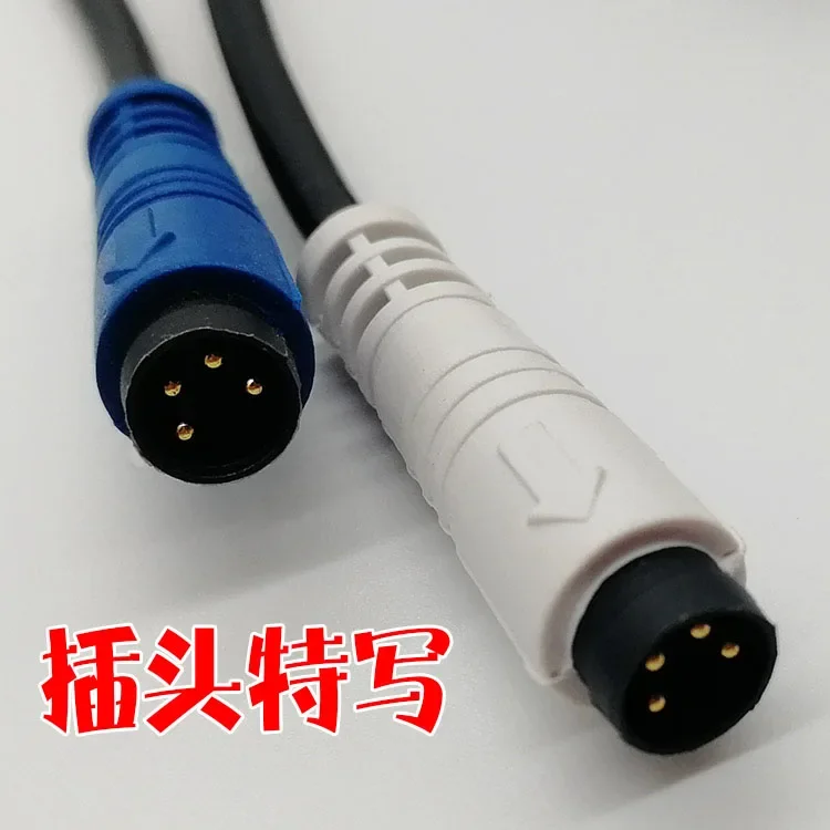 Cortina de luz pasiva para ascensor XAA24590AB5 CEDES SY/TX/RX 2000-16 BCK