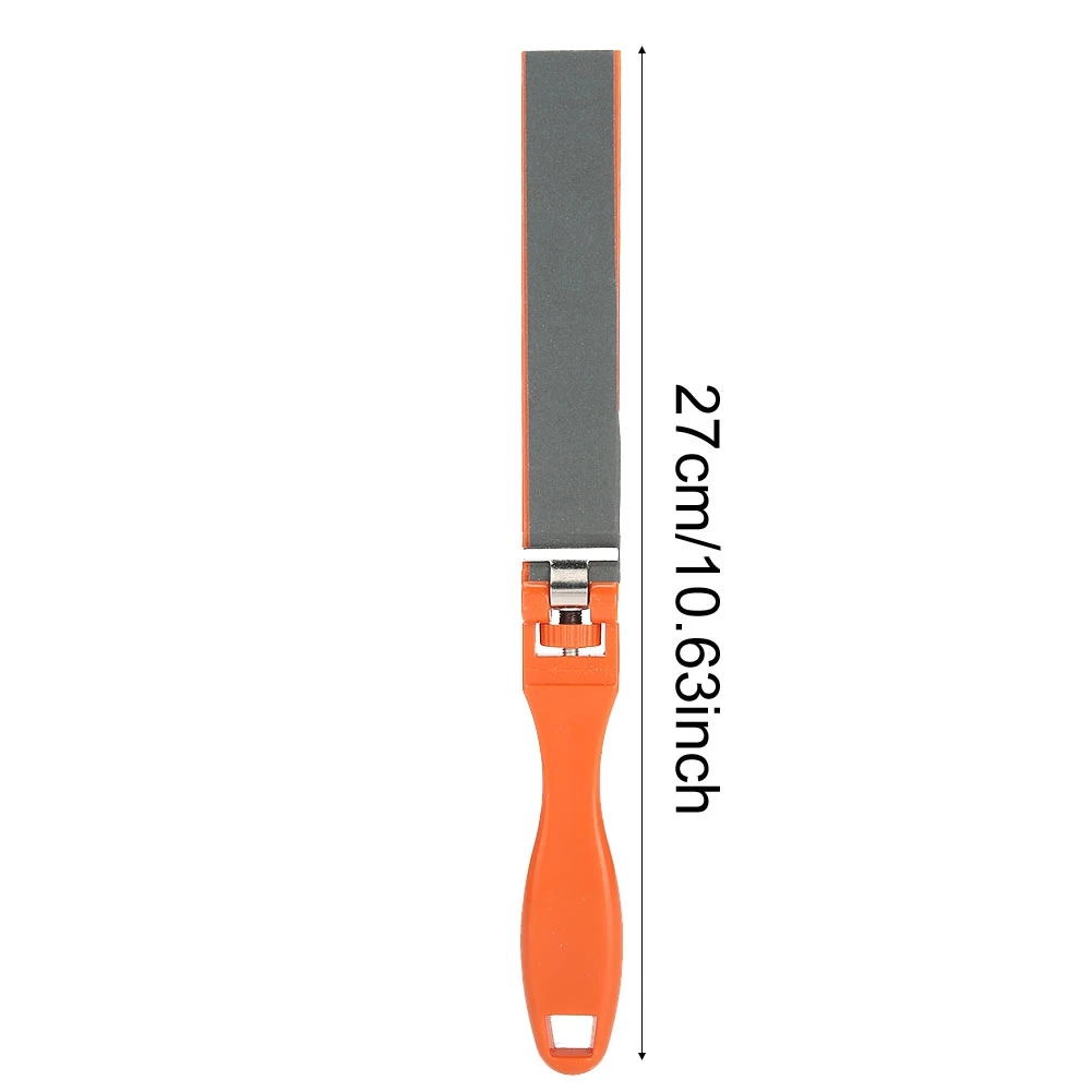 

2PCS Plastic Sand Paper Roll Bar Manual Sanding Paper Stick Abrasive Polishing Clip for Smooth Surface Finish