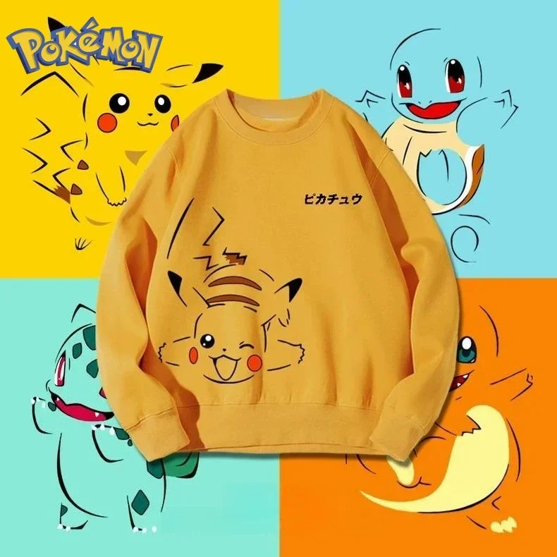 pokemon-anime-impresso-em-torno-do-pescoco-hoodie-masculino-e-feminino-primavera-outono-novo-harajuku-na-moda-diario-casual-pai-crianca-topo