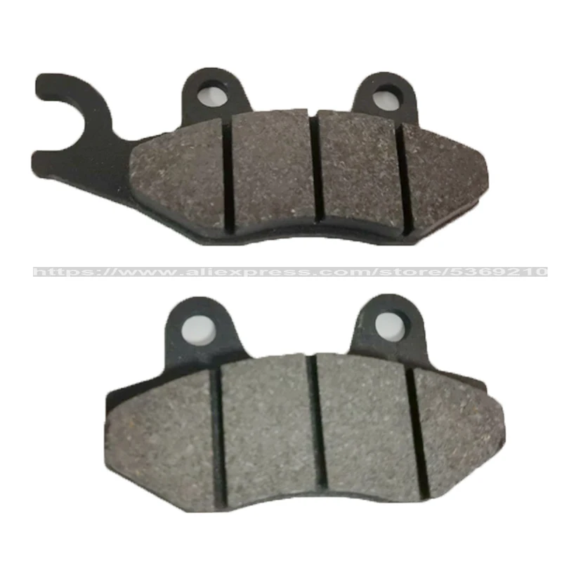 

ATV Motorcycle Front Brake Pads Fit For CFMOTO CF500US U6 Z6 Z8 9060-080910 9060-080810