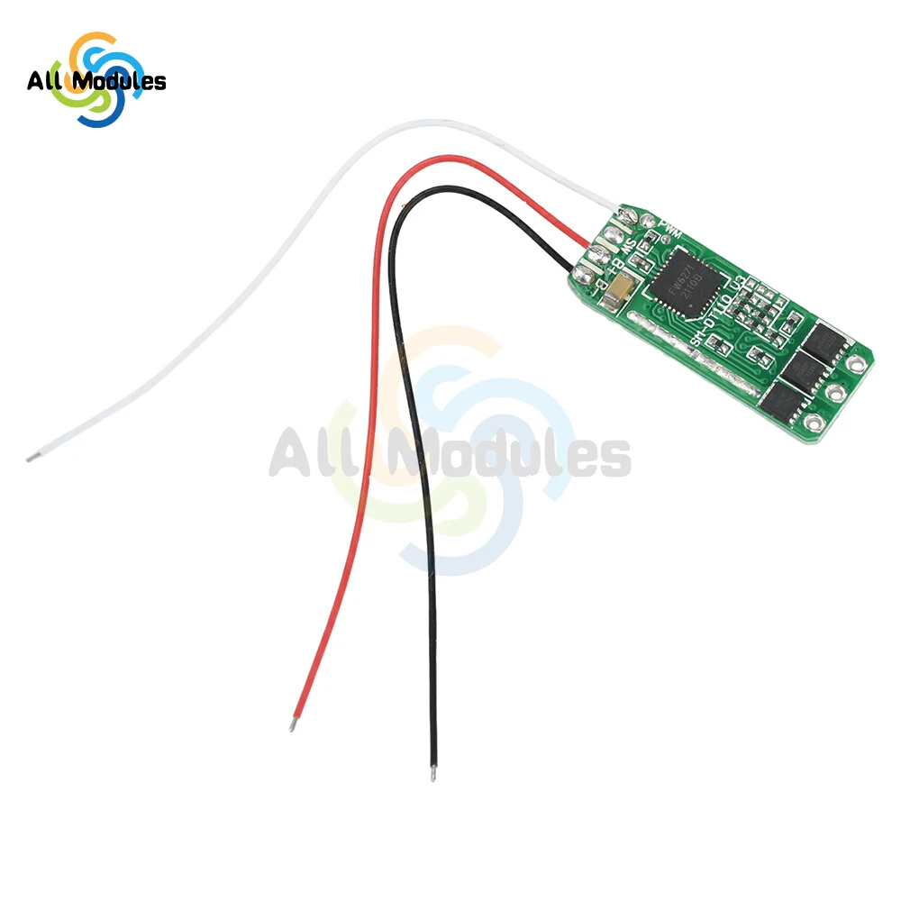 2S 7-15A Brushless …